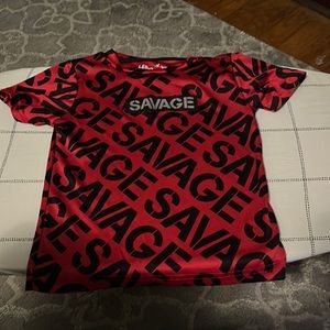 Savage Tshirt
